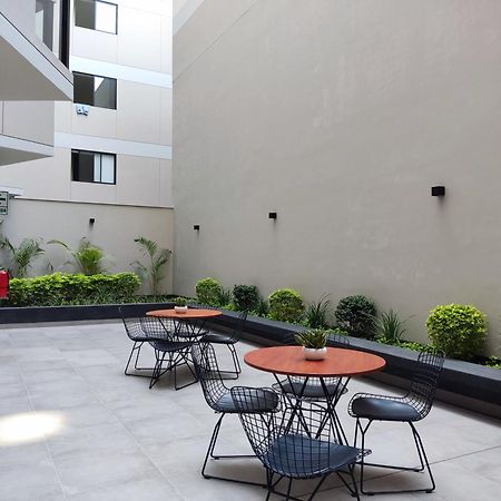 El Sol By Wynwood House Aparthotel Lima Ngoại thất bức ảnh