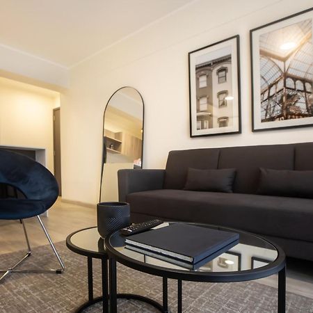 El Sol By Wynwood House Aparthotel Lima Ngoại thất bức ảnh