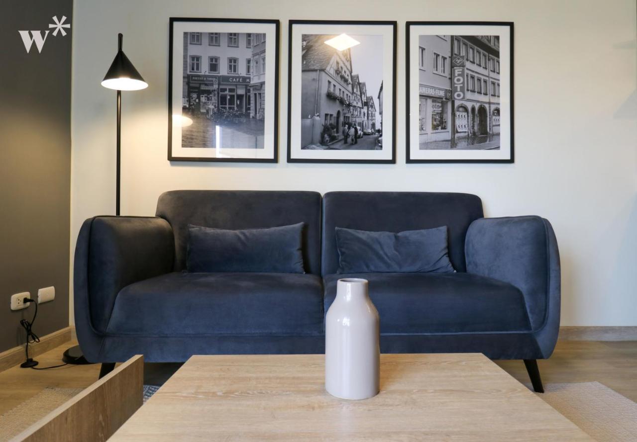 El Sol By Wynwood House Aparthotel Lima Ngoại thất bức ảnh