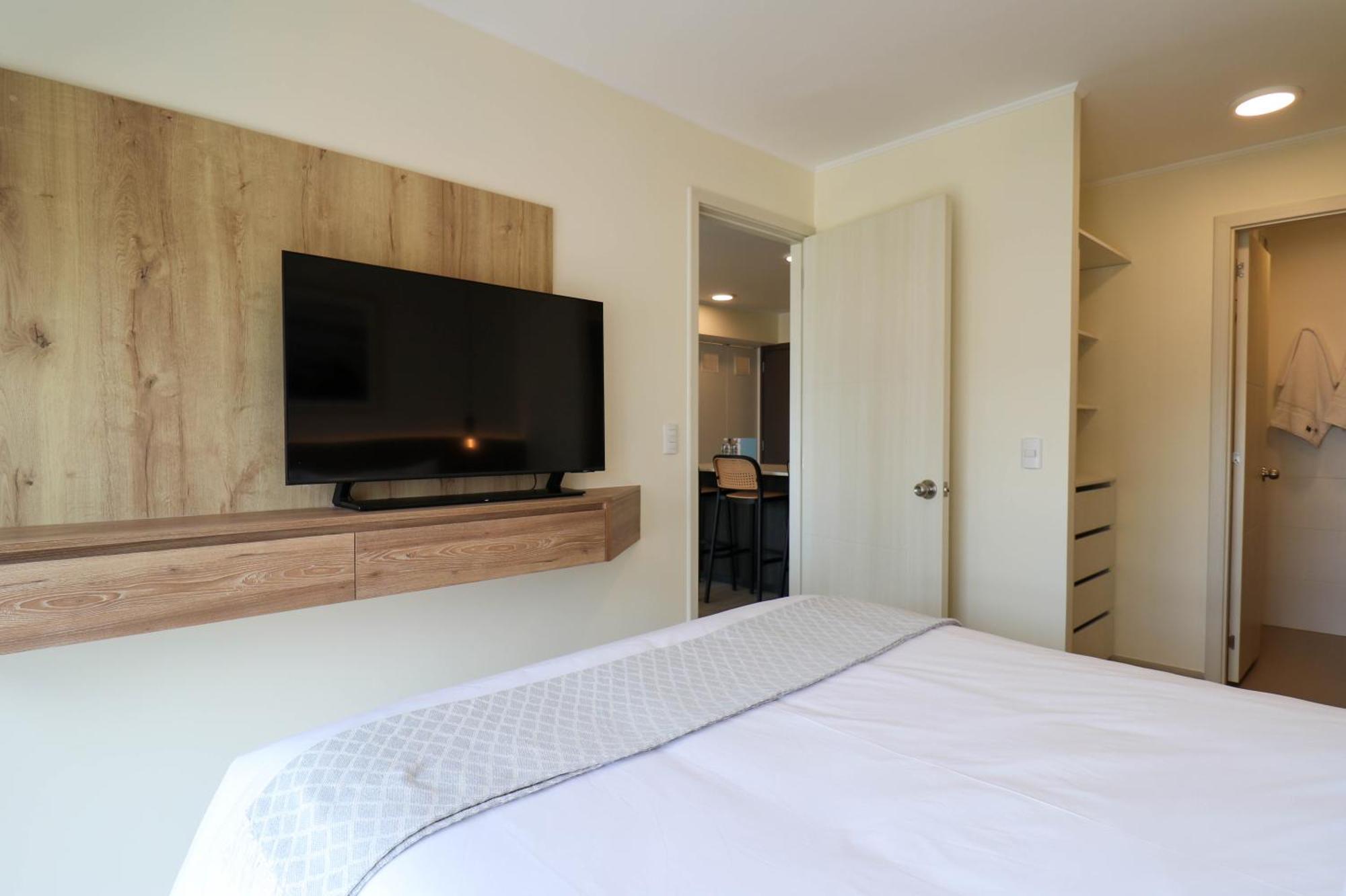 El Sol By Wynwood House Aparthotel Lima Ngoại thất bức ảnh