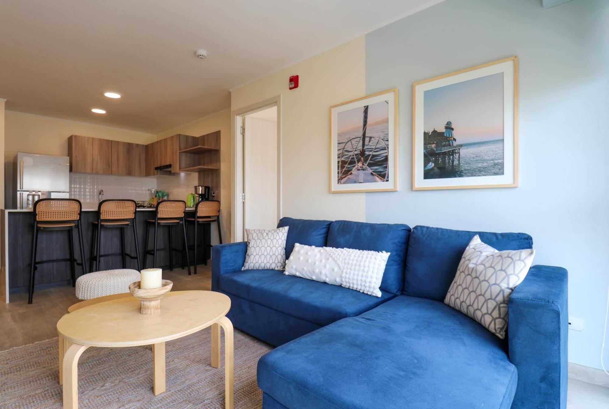 El Sol By Wynwood House Aparthotel Lima Ngoại thất bức ảnh