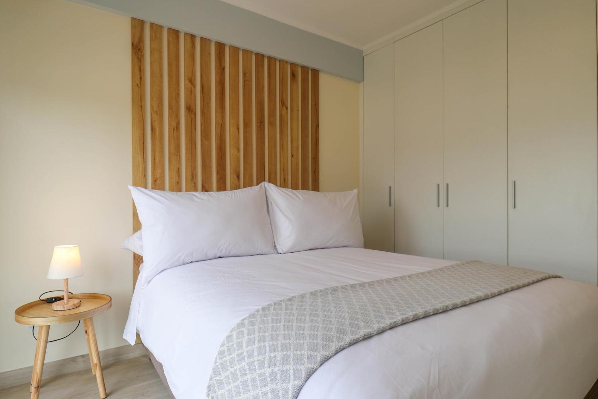 El Sol By Wynwood House Aparthotel Lima Ngoại thất bức ảnh