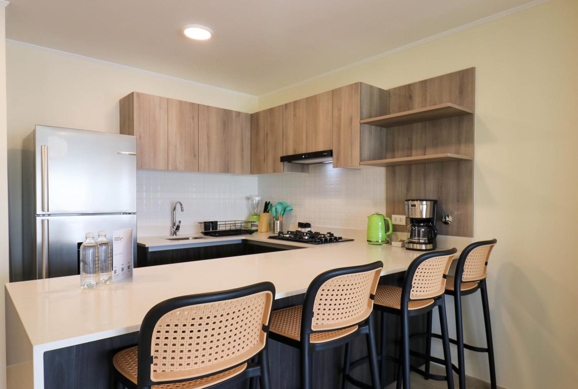 El Sol By Wynwood House Aparthotel Lima Ngoại thất bức ảnh
