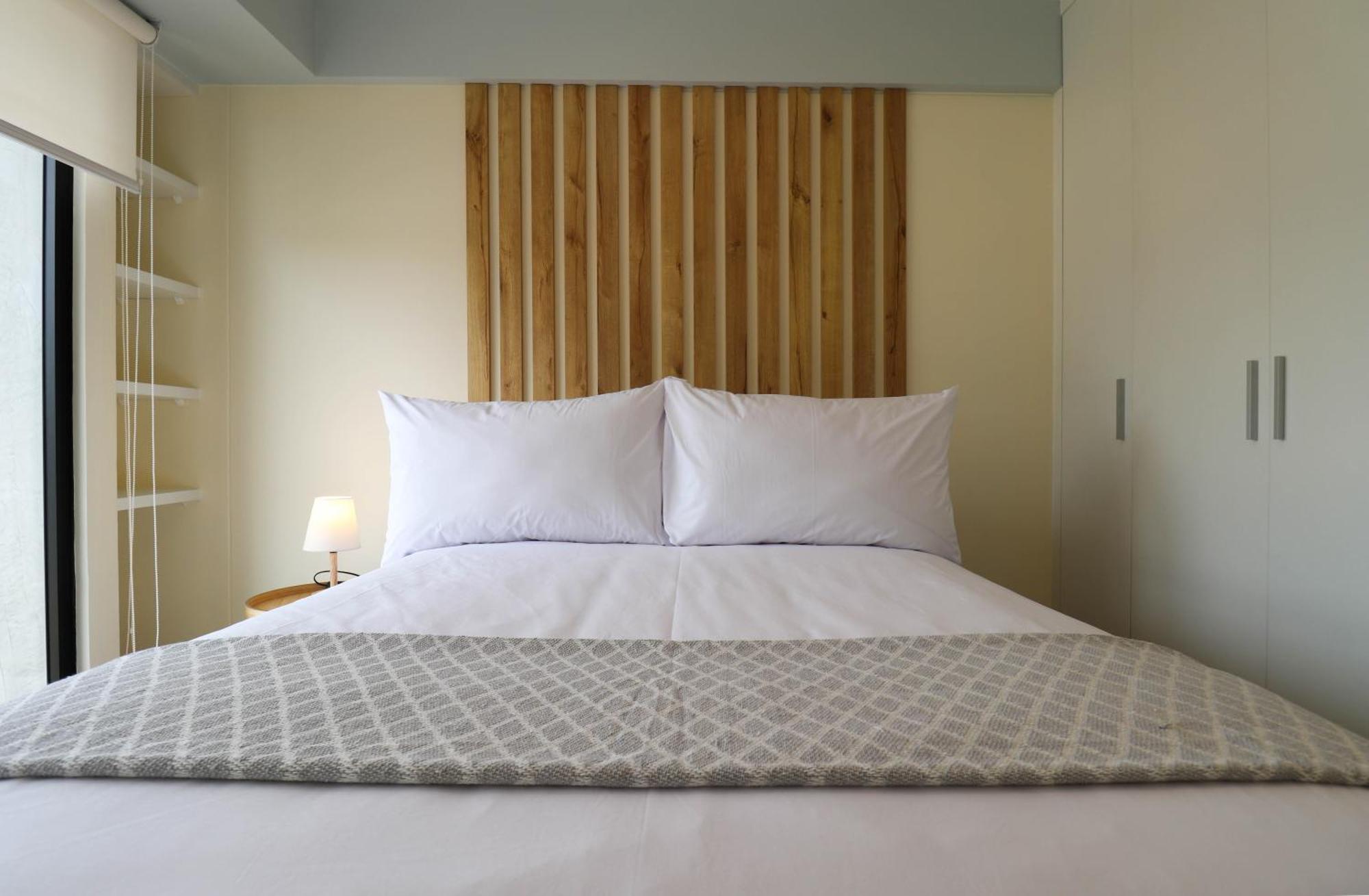 El Sol By Wynwood House Aparthotel Lima Ngoại thất bức ảnh
