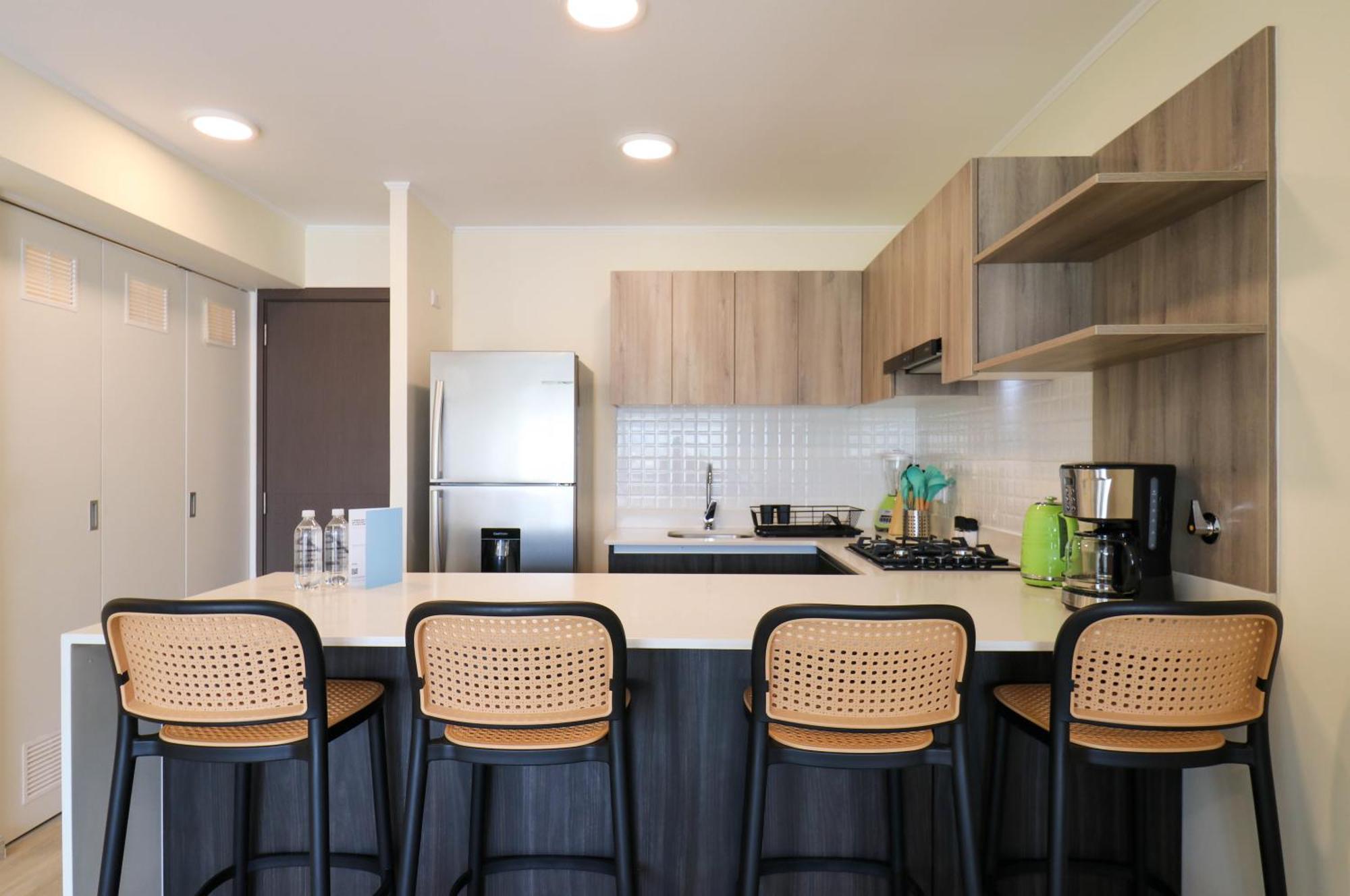 El Sol By Wynwood House Aparthotel Lima Ngoại thất bức ảnh