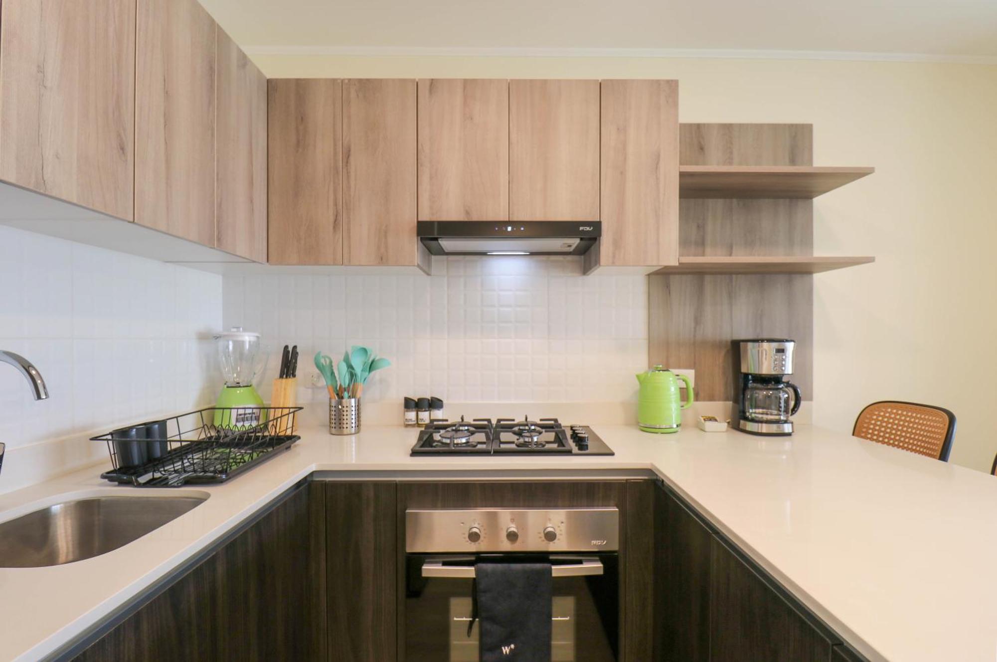 El Sol By Wynwood House Aparthotel Lima Ngoại thất bức ảnh