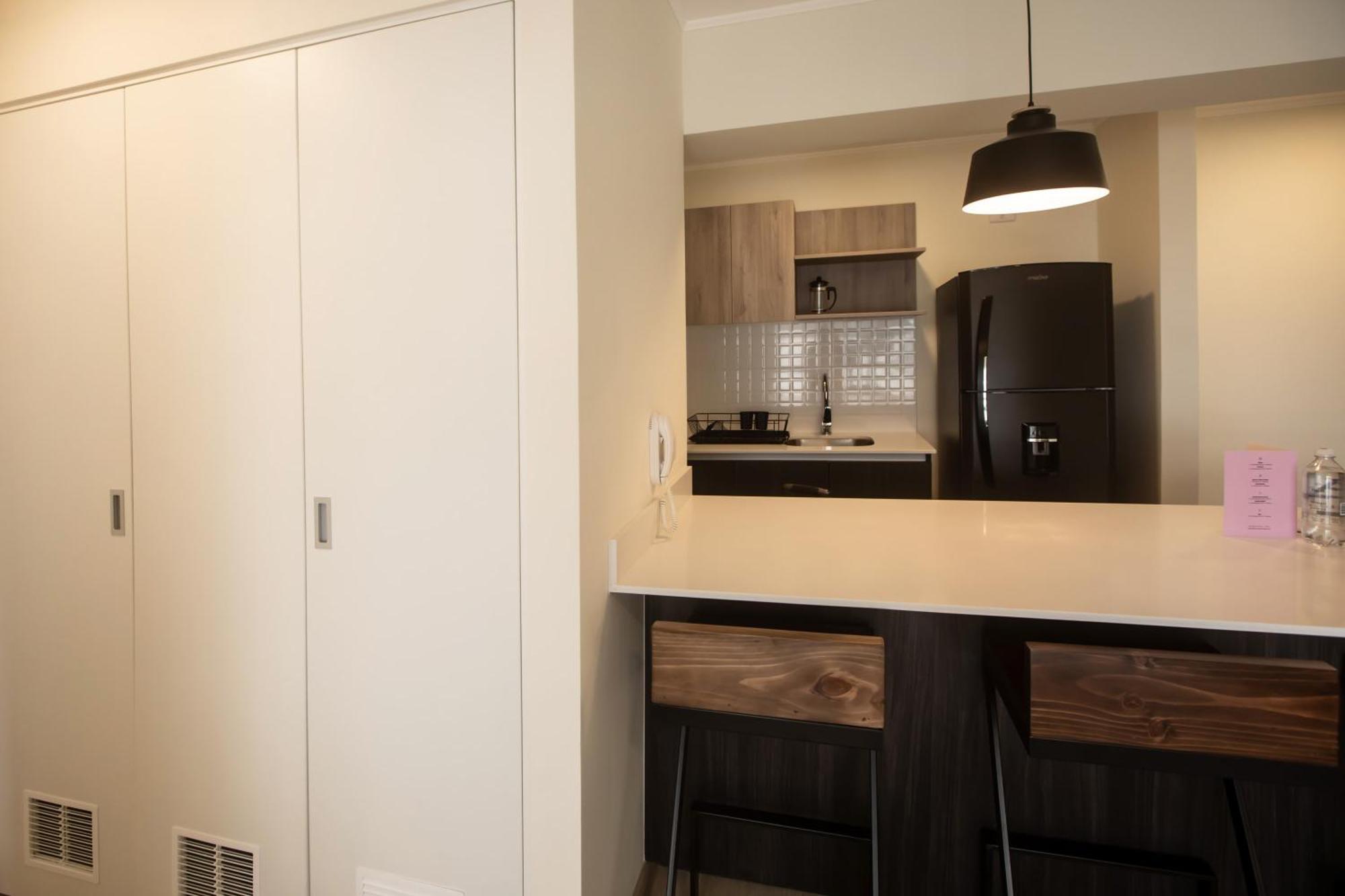 El Sol By Wynwood House Aparthotel Lima Ngoại thất bức ảnh