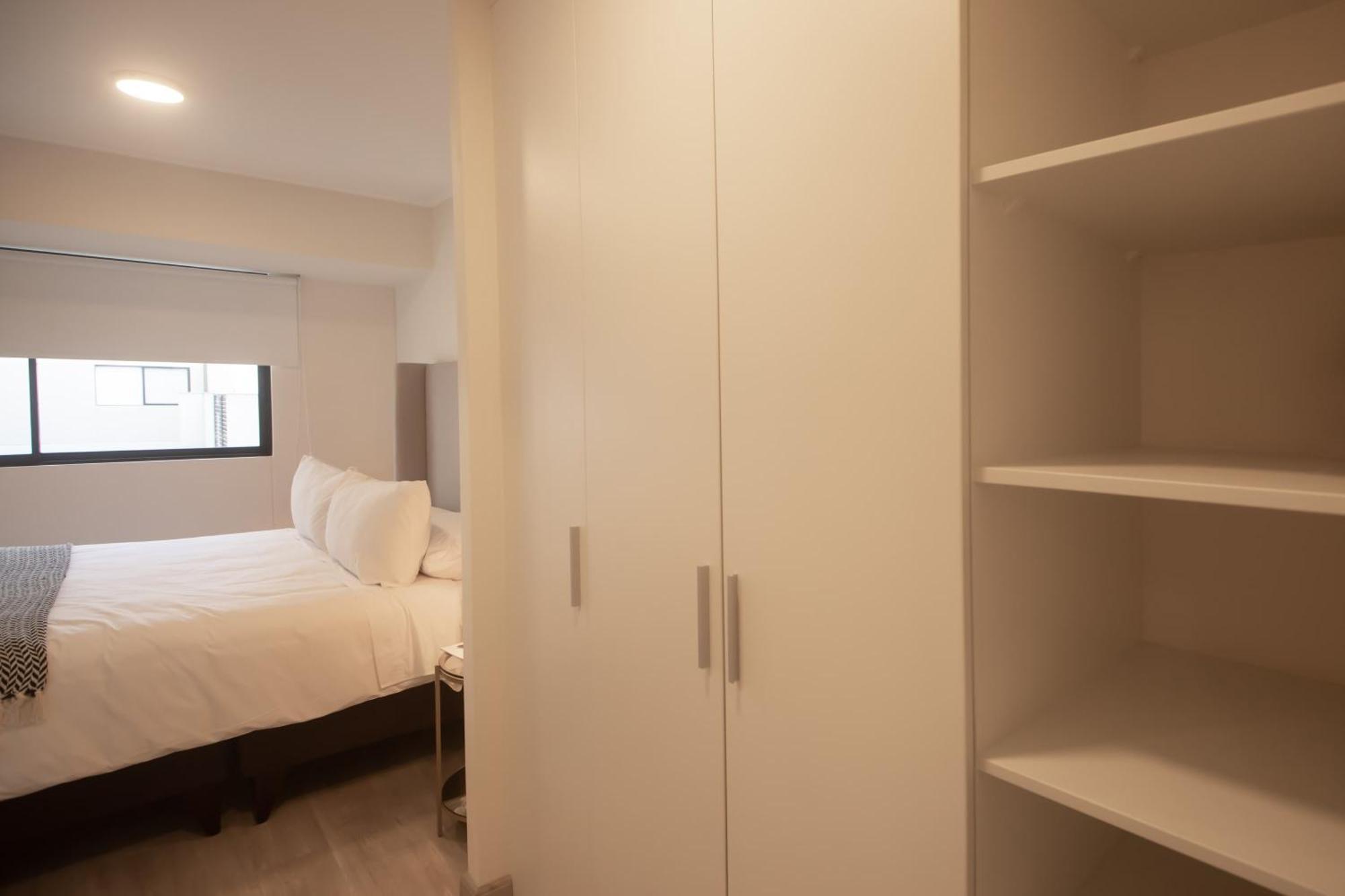 El Sol By Wynwood House Aparthotel Lima Ngoại thất bức ảnh