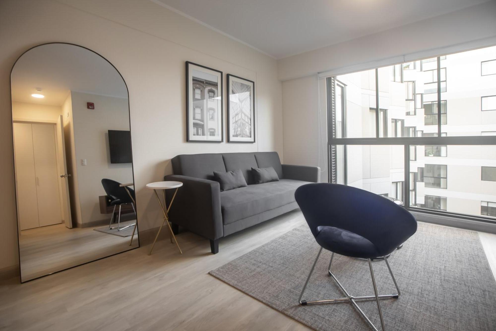 El Sol By Wynwood House Aparthotel Lima Ngoại thất bức ảnh
