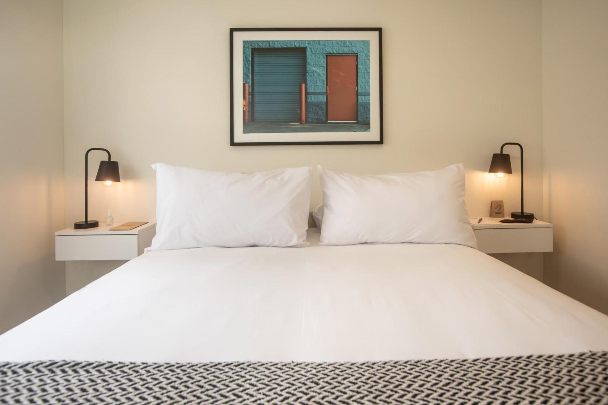 El Sol By Wynwood House Aparthotel Lima Ngoại thất bức ảnh