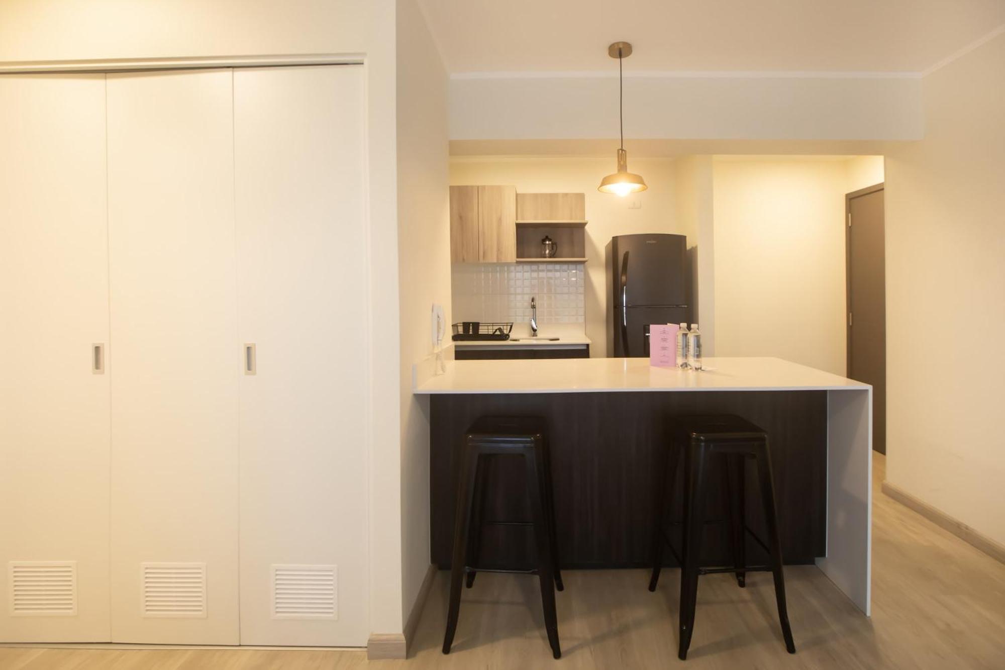 El Sol By Wynwood House Aparthotel Lima Ngoại thất bức ảnh
