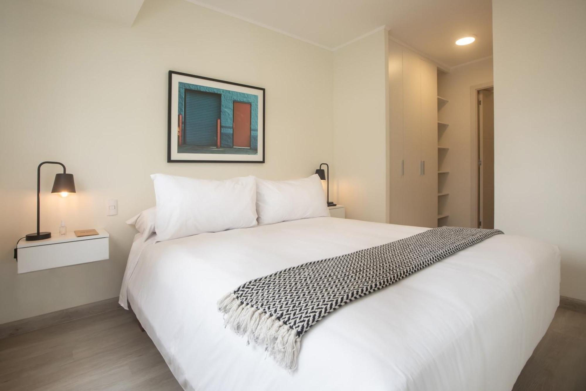 El Sol By Wynwood House Aparthotel Lima Ngoại thất bức ảnh
