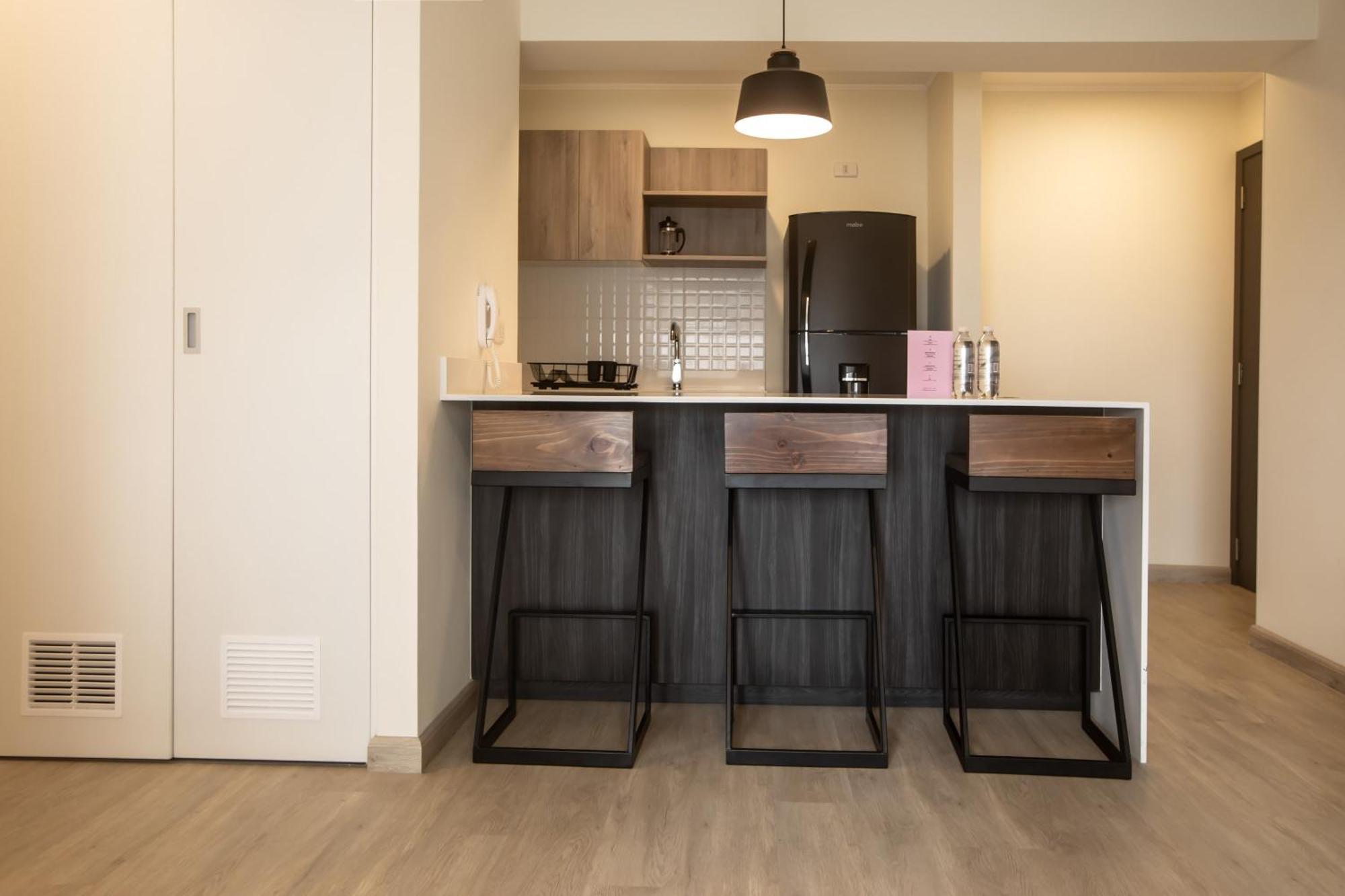 El Sol By Wynwood House Aparthotel Lima Ngoại thất bức ảnh