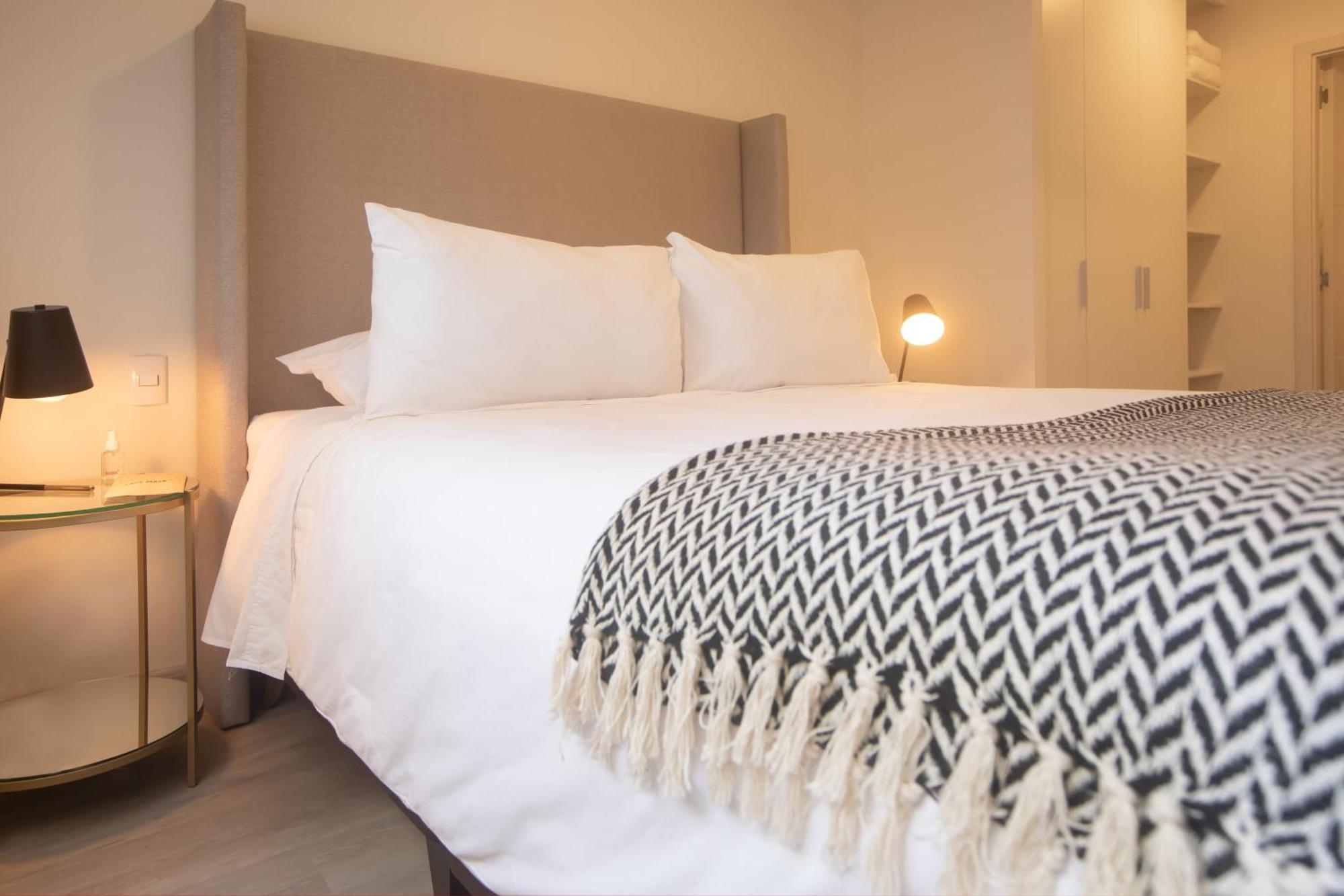 El Sol By Wynwood House Aparthotel Lima Ngoại thất bức ảnh
