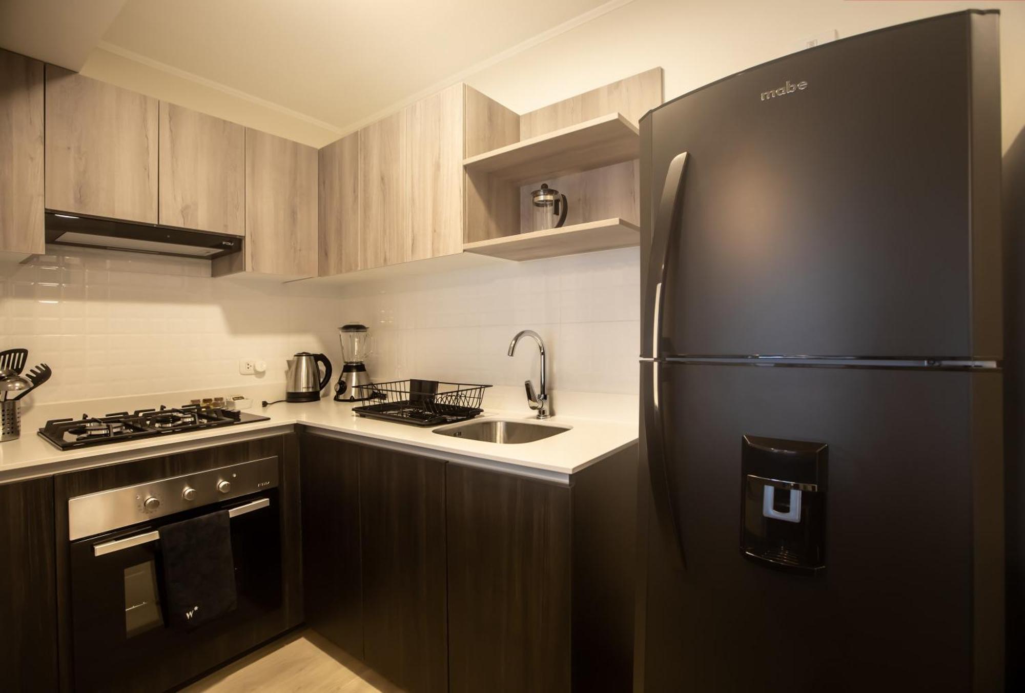 El Sol By Wynwood House Aparthotel Lima Ngoại thất bức ảnh