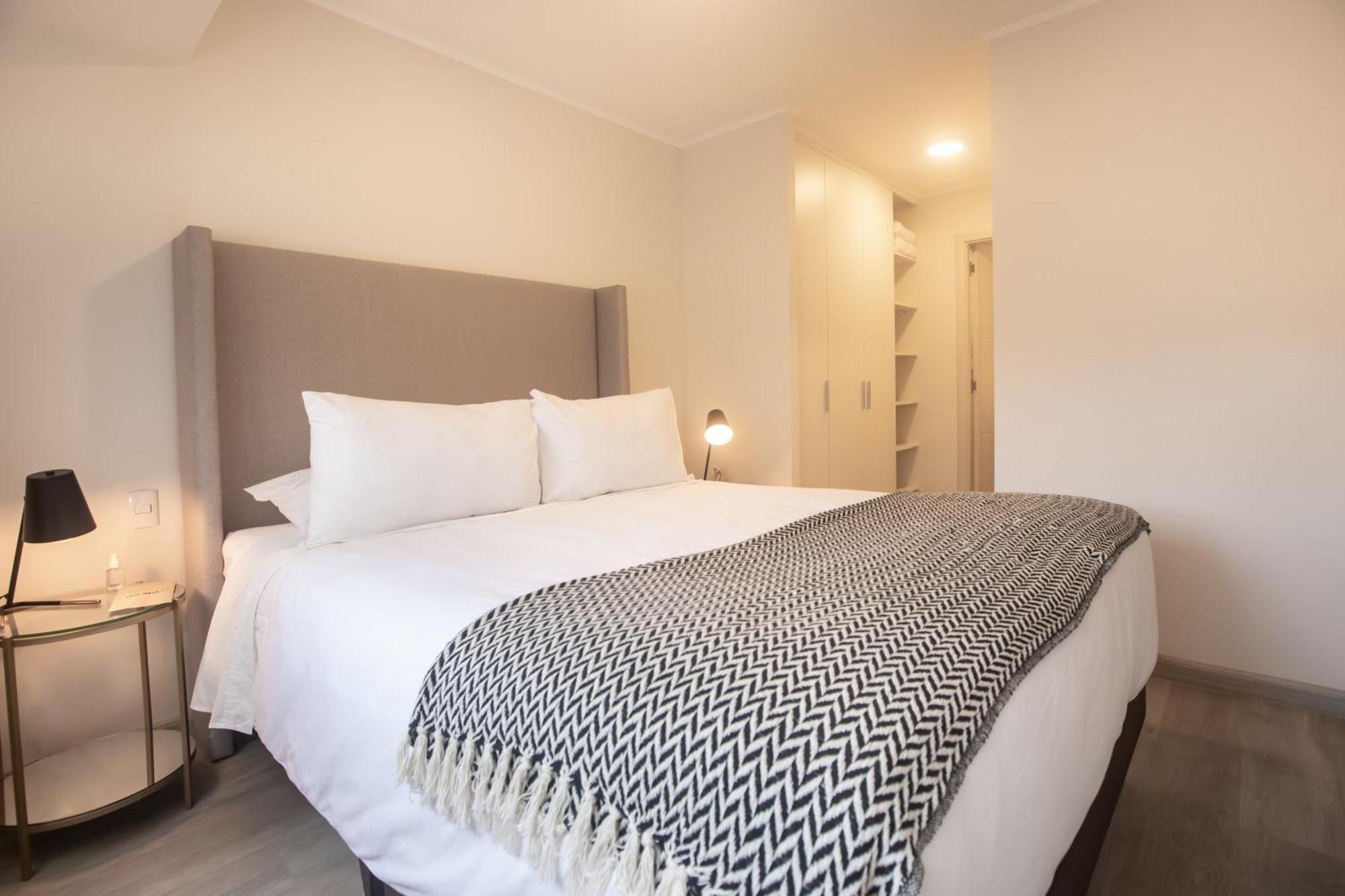 El Sol By Wynwood House Aparthotel Lima Ngoại thất bức ảnh
