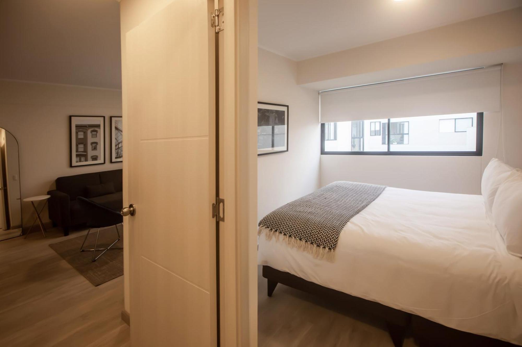 El Sol By Wynwood House Aparthotel Lima Ngoại thất bức ảnh