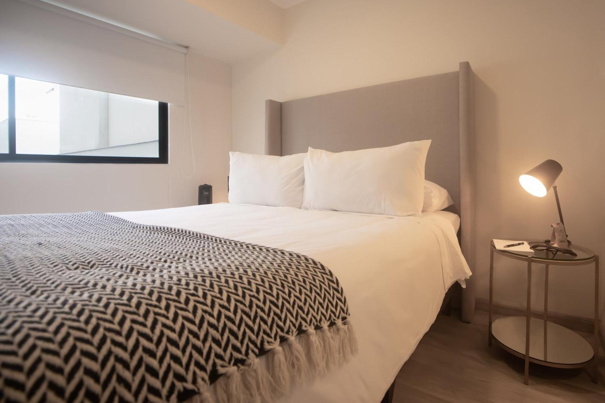 El Sol By Wynwood House Aparthotel Lima Ngoại thất bức ảnh
