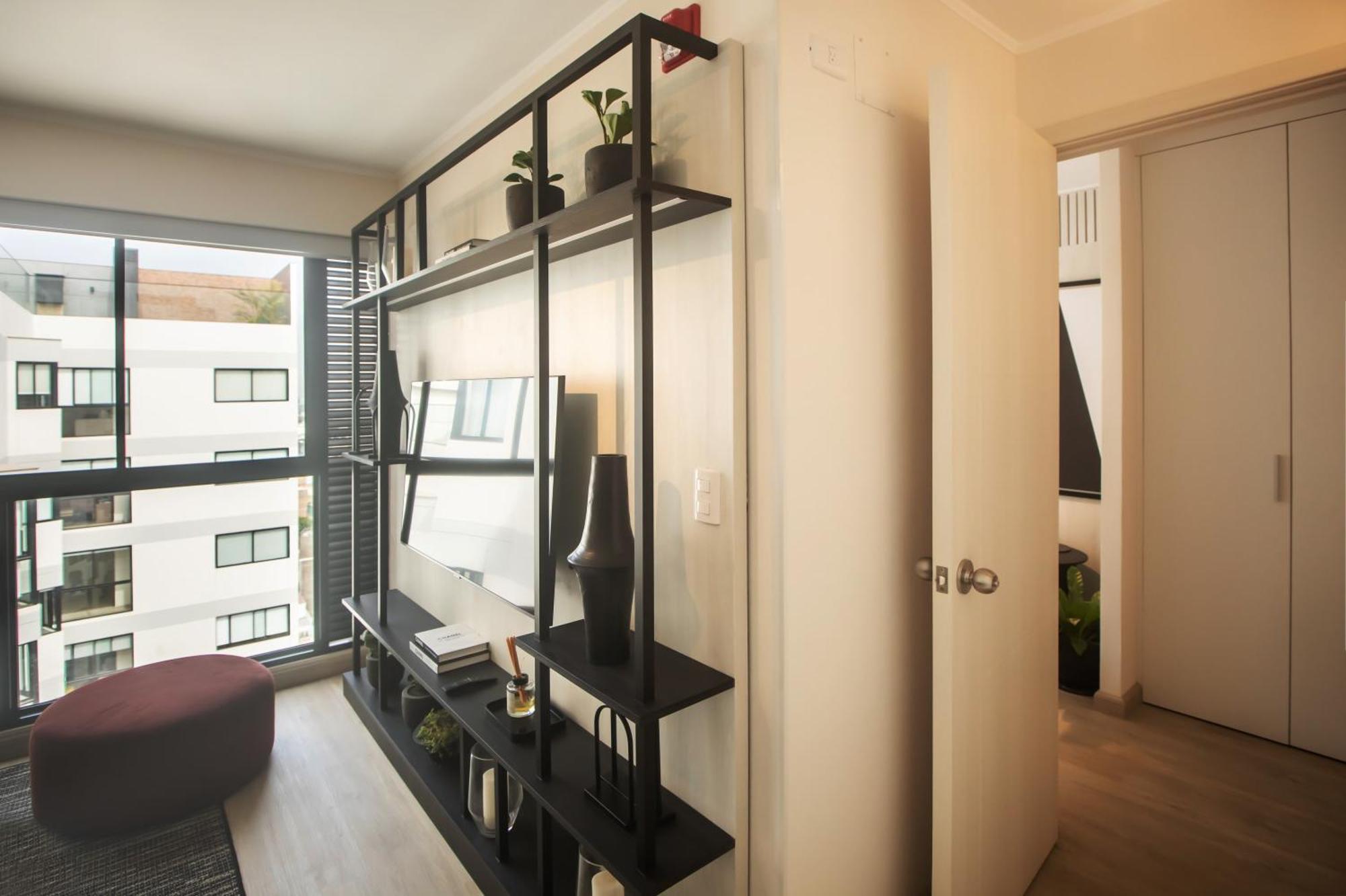 El Sol By Wynwood House Aparthotel Lima Ngoại thất bức ảnh
