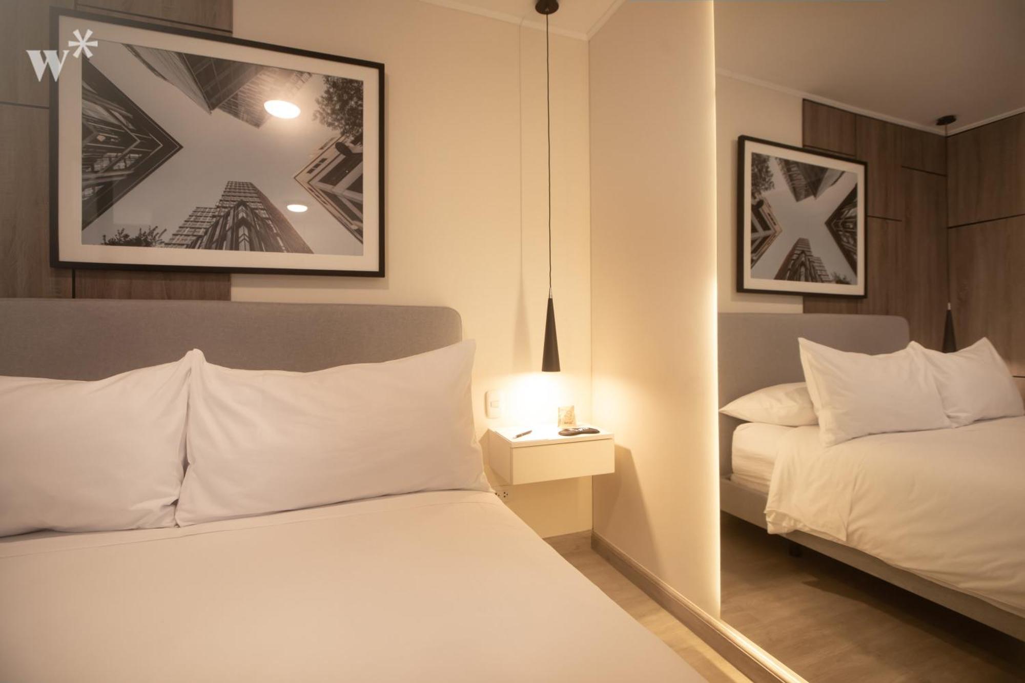 El Sol By Wynwood House Aparthotel Lima Ngoại thất bức ảnh