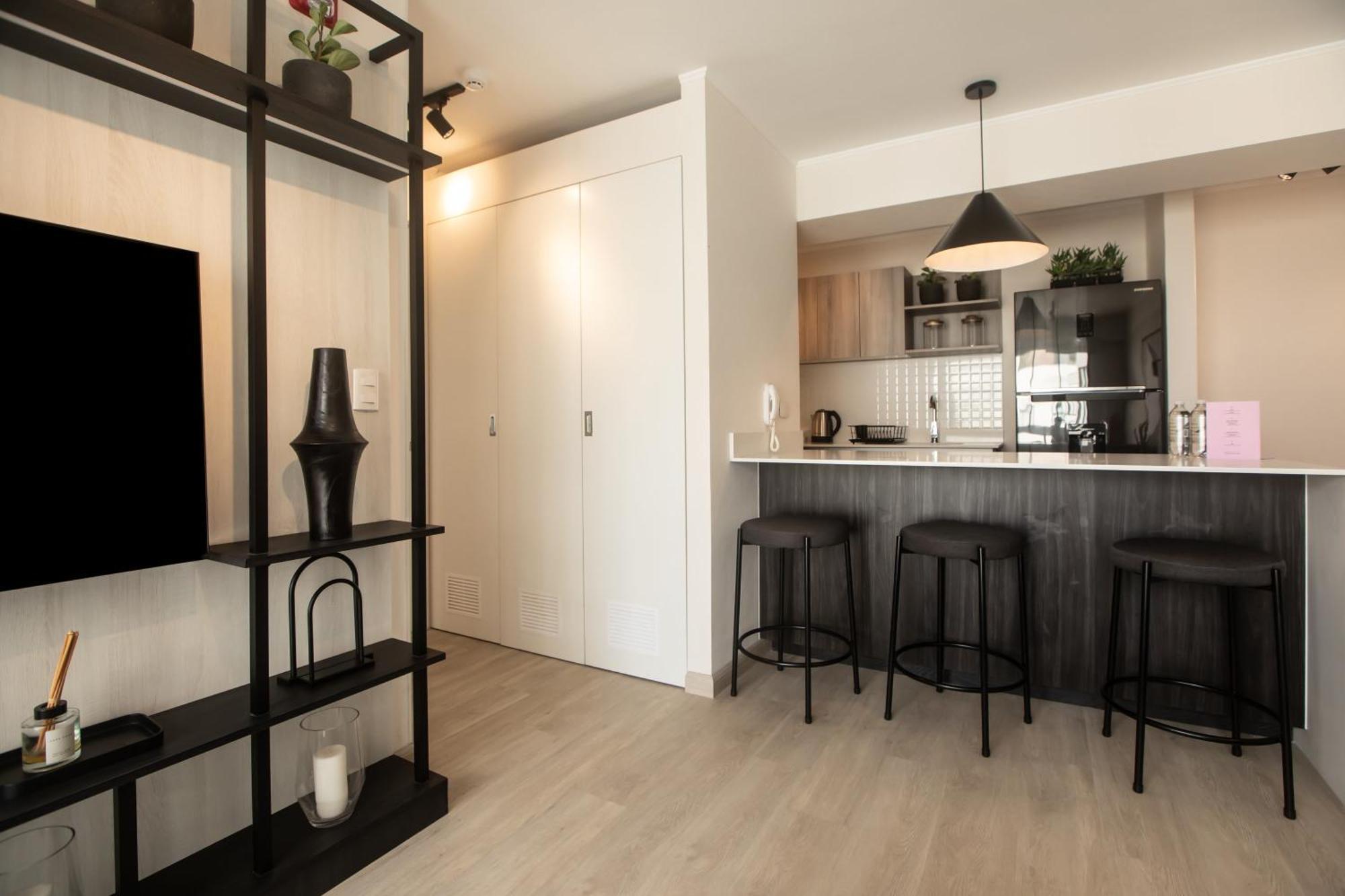 El Sol By Wynwood House Aparthotel Lima Ngoại thất bức ảnh
