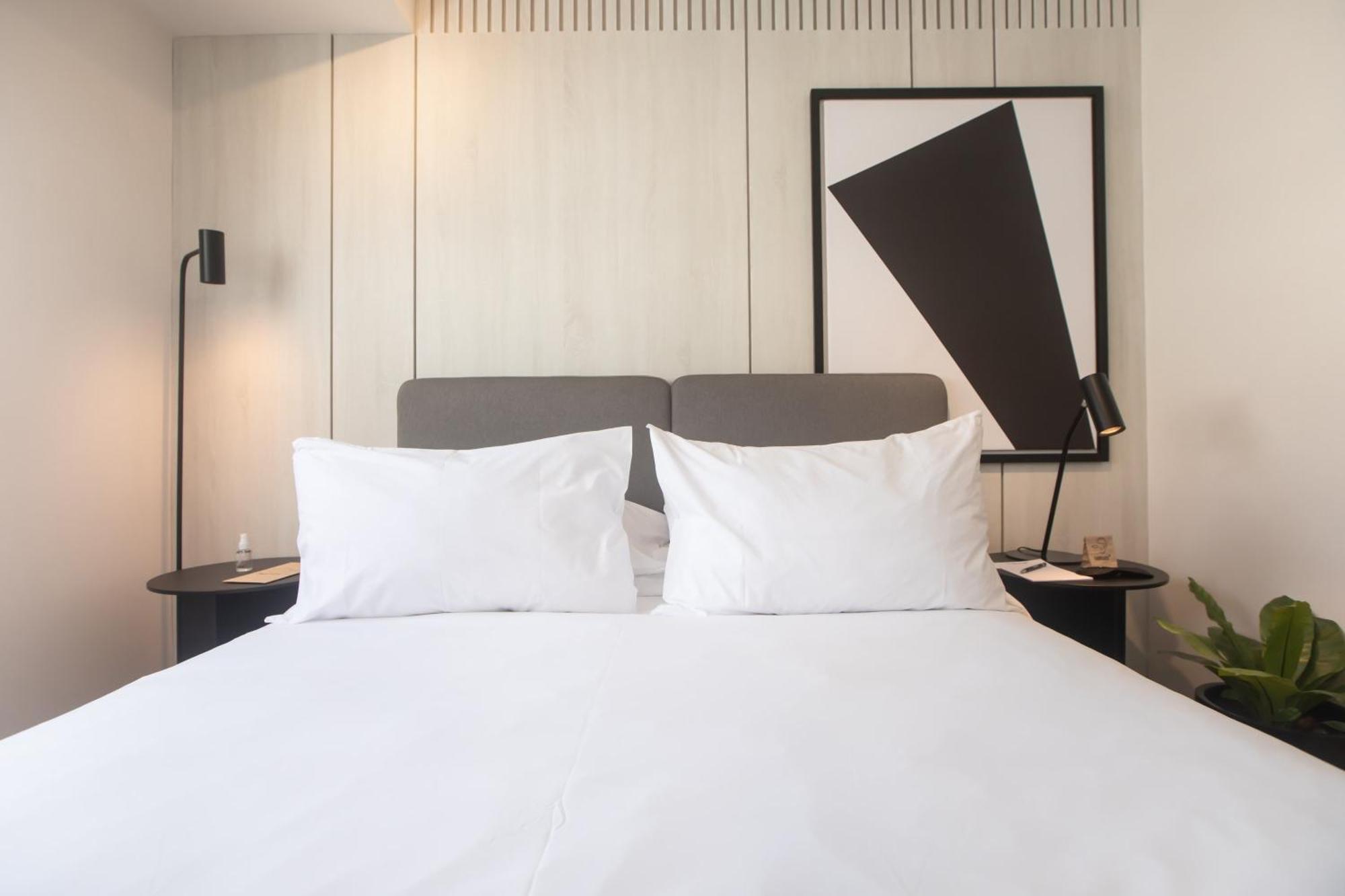 El Sol By Wynwood House Aparthotel Lima Ngoại thất bức ảnh