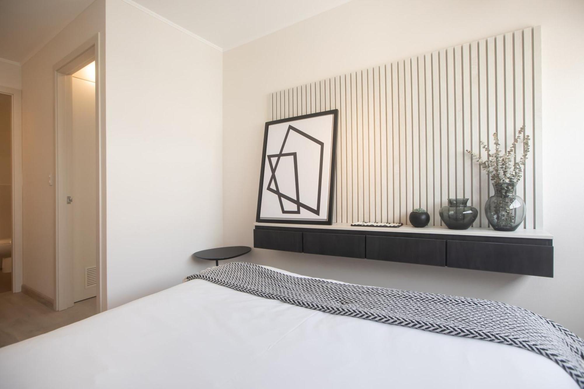 El Sol By Wynwood House Aparthotel Lima Ngoại thất bức ảnh