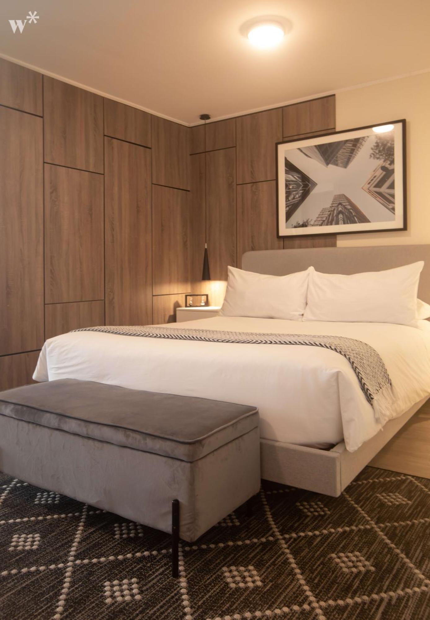 El Sol By Wynwood House Aparthotel Lima Ngoại thất bức ảnh