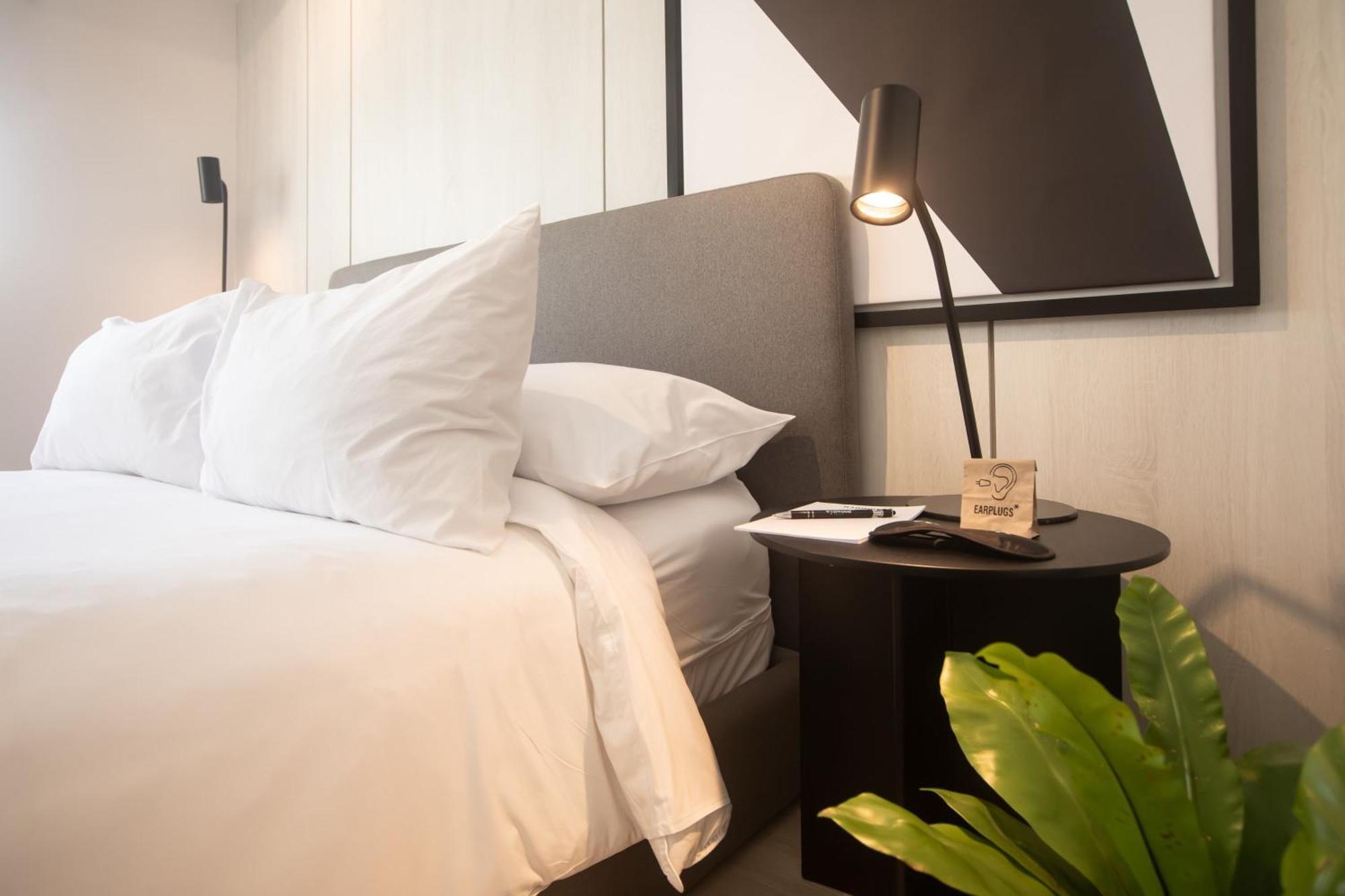 El Sol By Wynwood House Aparthotel Lima Ngoại thất bức ảnh