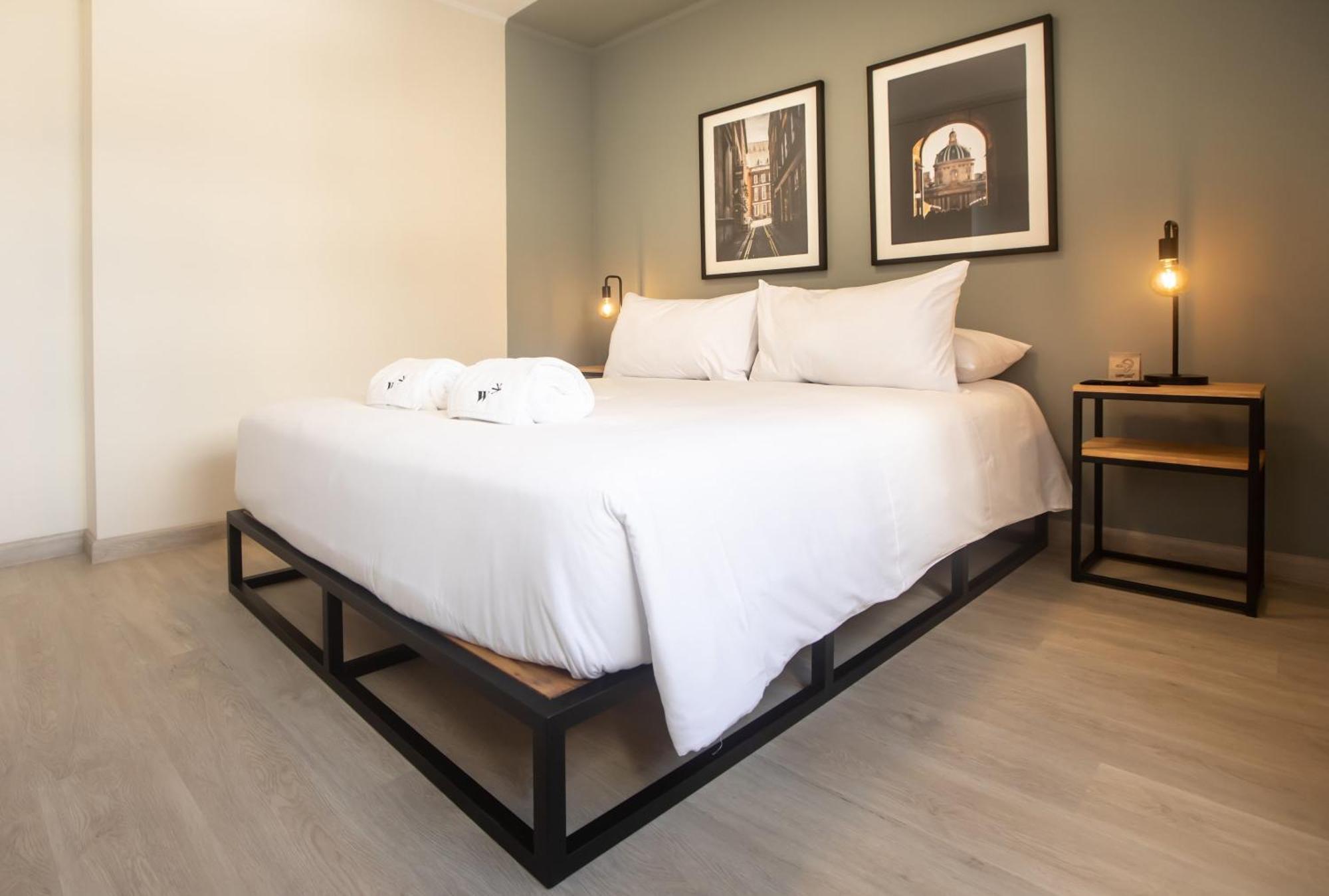 El Sol By Wynwood House Aparthotel Lima Ngoại thất bức ảnh