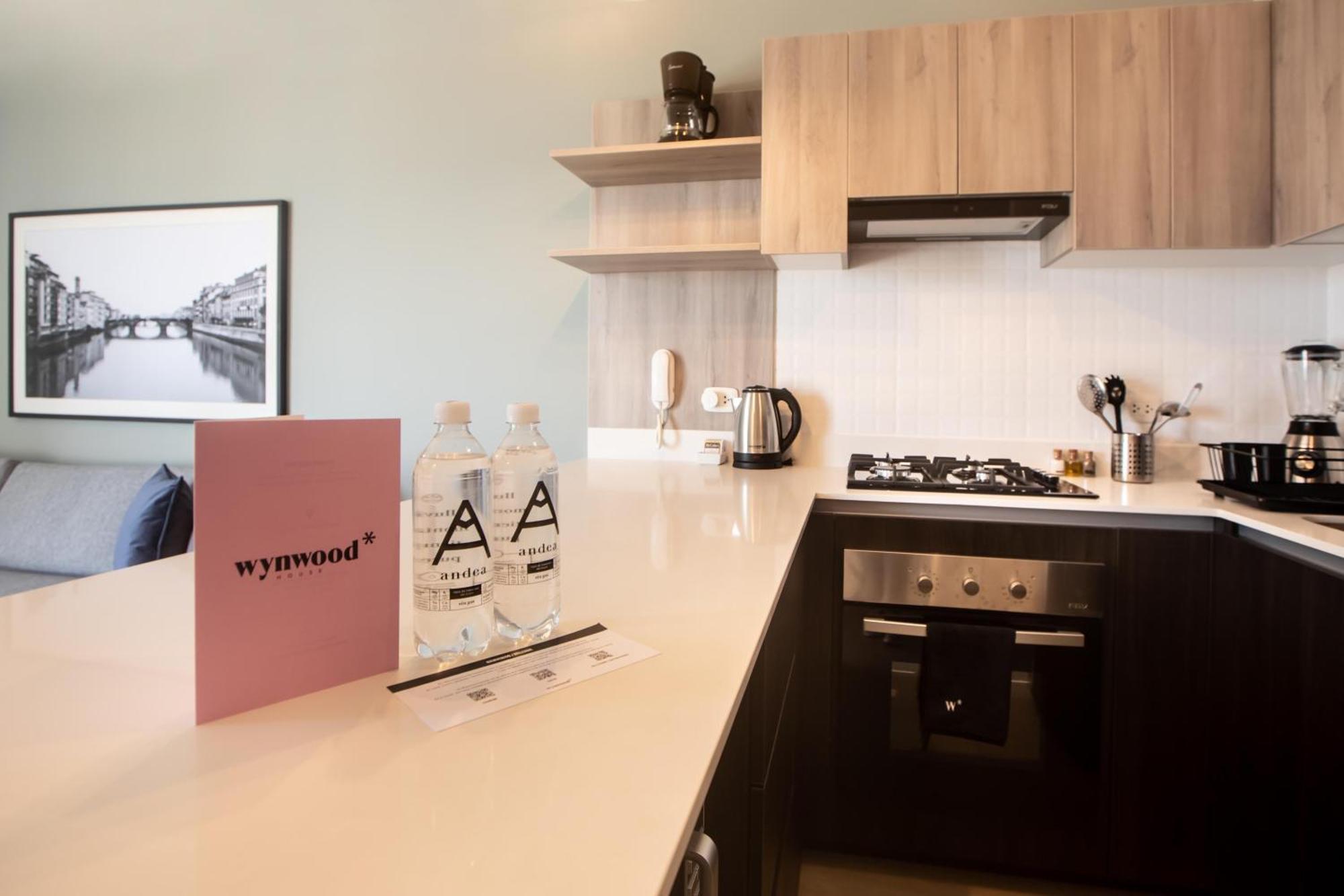 El Sol By Wynwood House Aparthotel Lima Ngoại thất bức ảnh