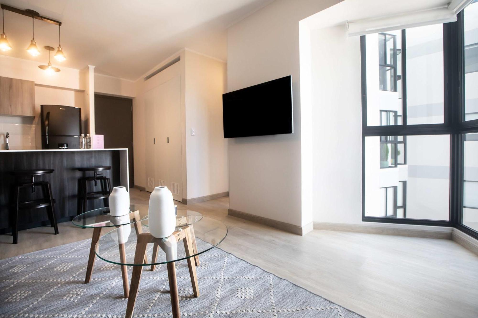 El Sol By Wynwood House Aparthotel Lima Ngoại thất bức ảnh