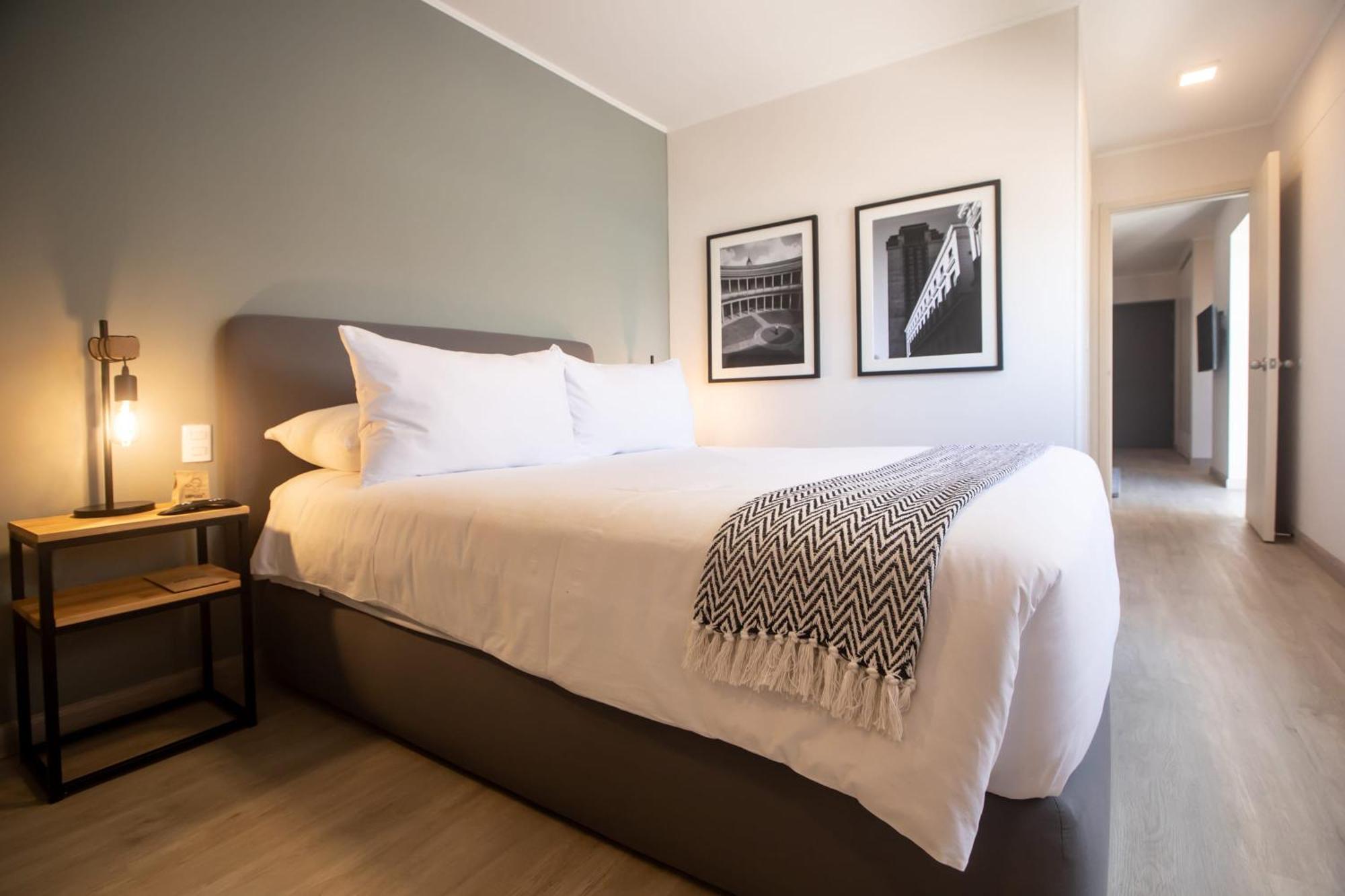El Sol By Wynwood House Aparthotel Lima Ngoại thất bức ảnh