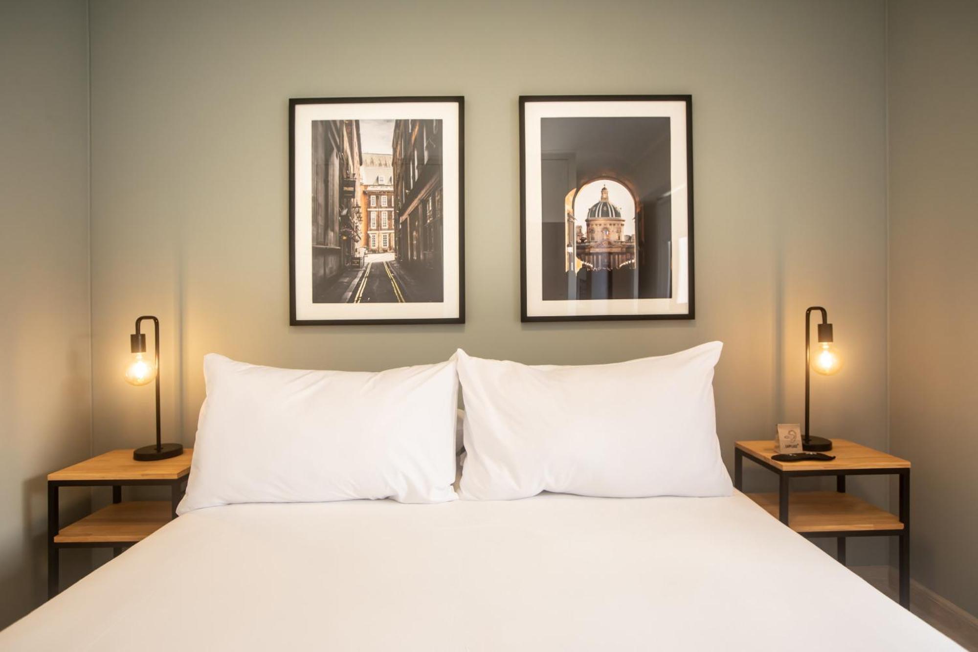El Sol By Wynwood House Aparthotel Lima Ngoại thất bức ảnh