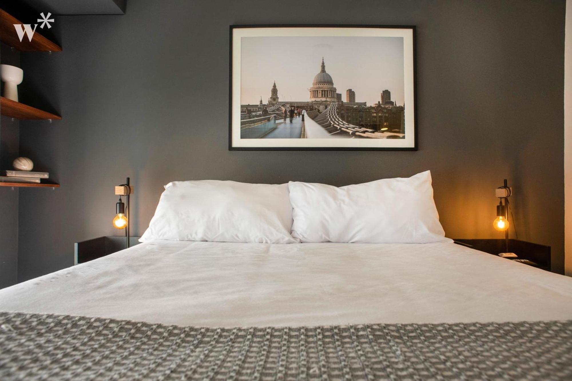 El Sol By Wynwood House Aparthotel Lima Ngoại thất bức ảnh