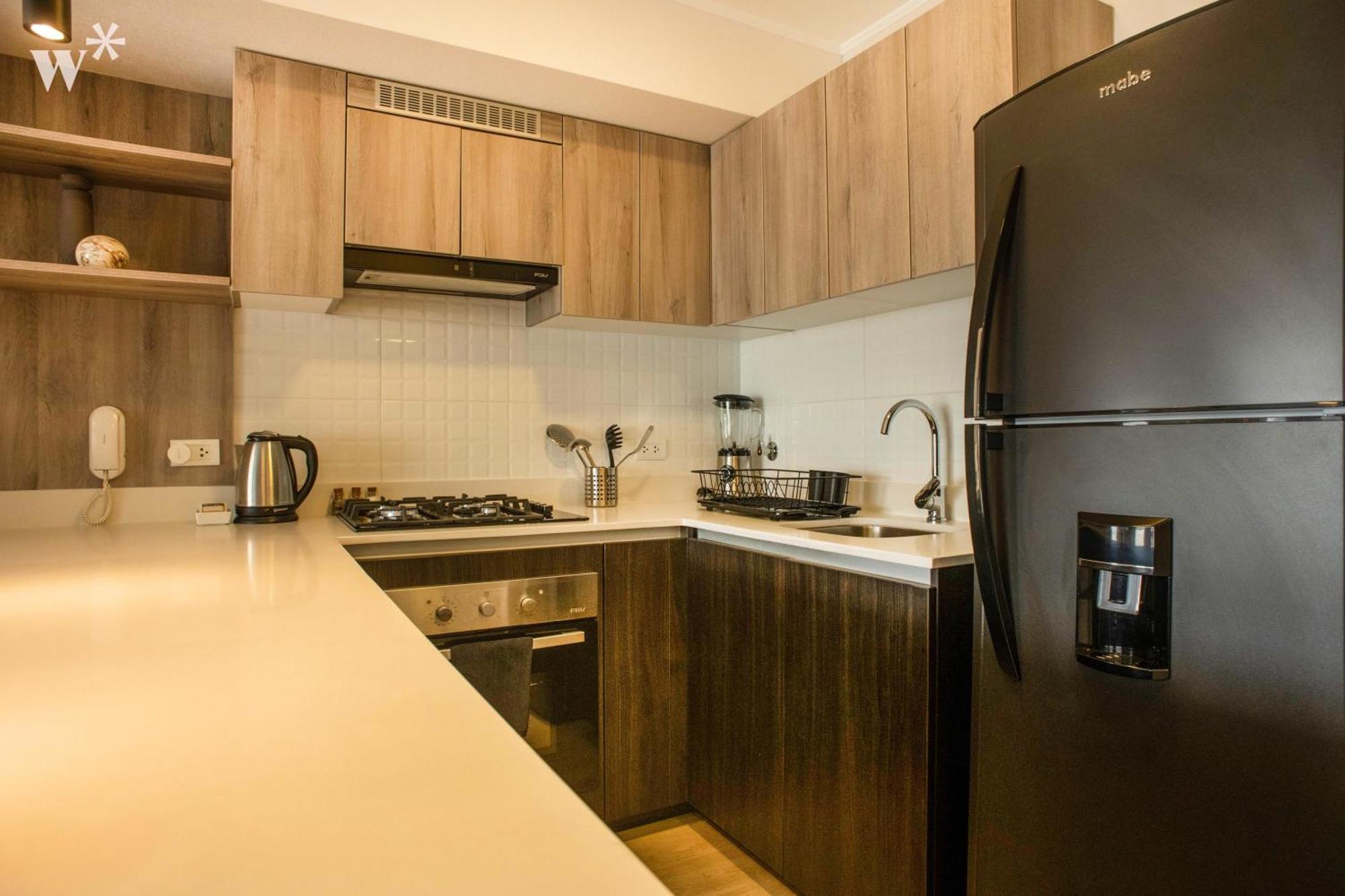 El Sol By Wynwood House Aparthotel Lima Ngoại thất bức ảnh