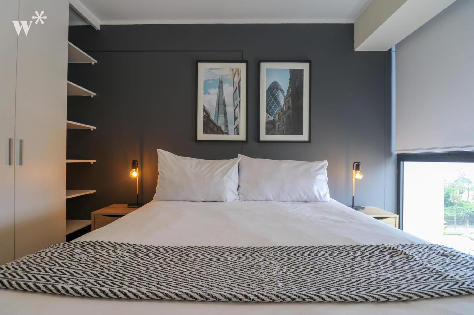 El Sol By Wynwood House Aparthotel Lima Ngoại thất bức ảnh